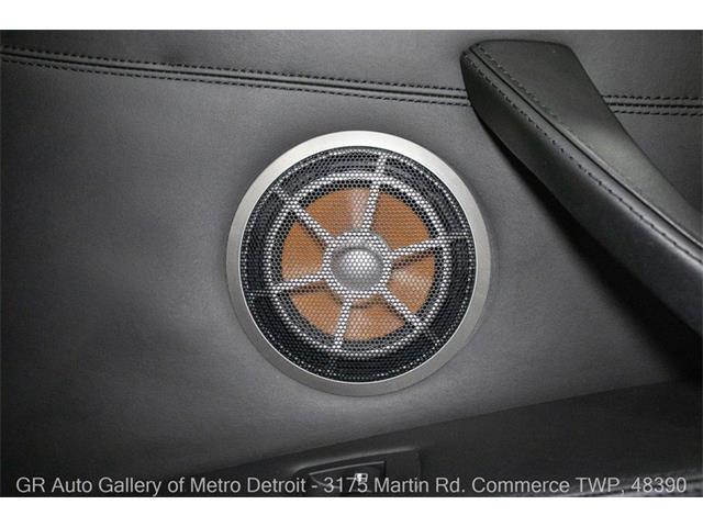 2013 BMW M3 (CC-2072270) for sale in Kentwood, Michigan