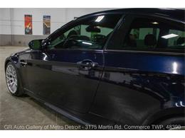 2013 BMW M3 (CC-2072270) for sale in Kentwood, Michigan