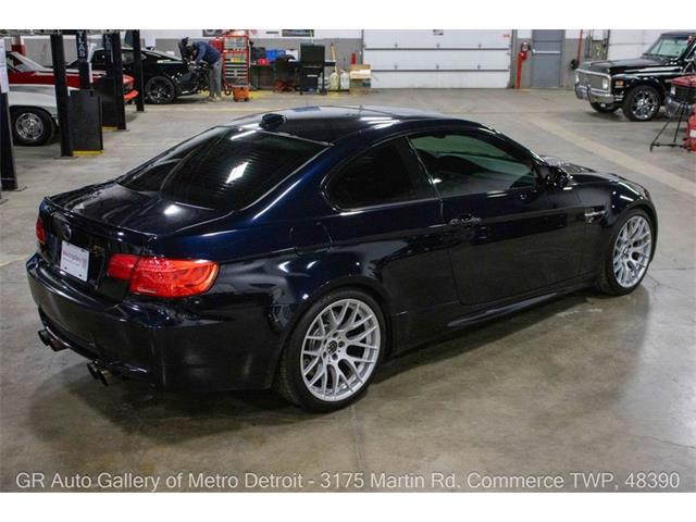 2013 BMW M3 (CC-2072270) for sale in Kentwood, Michigan