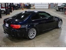 2013 BMW M3 (CC-2072270) for sale in Kentwood, Michigan
