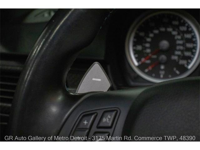 2013 BMW M3 (CC-2072270) for sale in Kentwood, Michigan