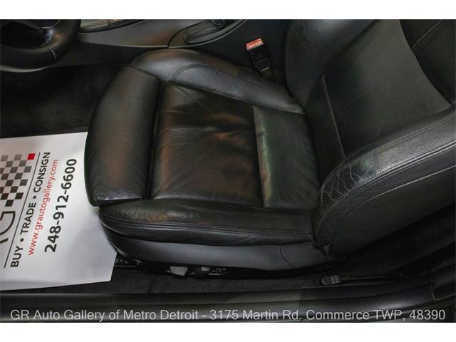2013 BMW M3 (CC-2072270) for sale in Kentwood, Michigan