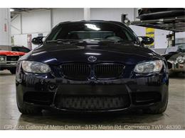 2013 BMW M3 (CC-2072270) for sale in Kentwood, Michigan