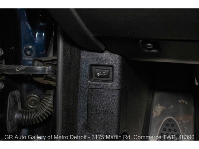 2013 BMW M3 (CC-2072270) for sale in Kentwood, Michigan