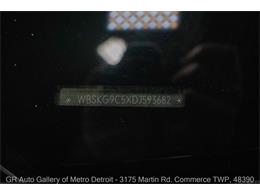 2013 BMW M3 (CC-2072270) for sale in Kentwood, Michigan