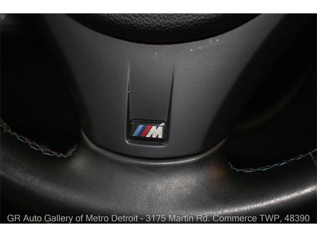 2013 BMW M3 (CC-2072270) for sale in Kentwood, Michigan