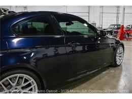 2013 BMW M3 (CC-2072270) for sale in Kentwood, Michigan