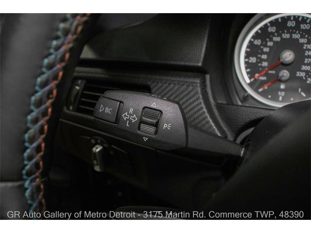 2013 BMW M3 (CC-2072270) for sale in Kentwood, Michigan