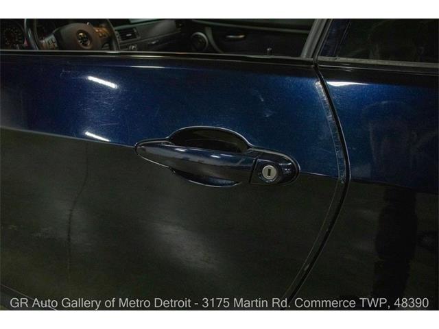 2013 BMW M3 (CC-2072270) for sale in Kentwood, Michigan