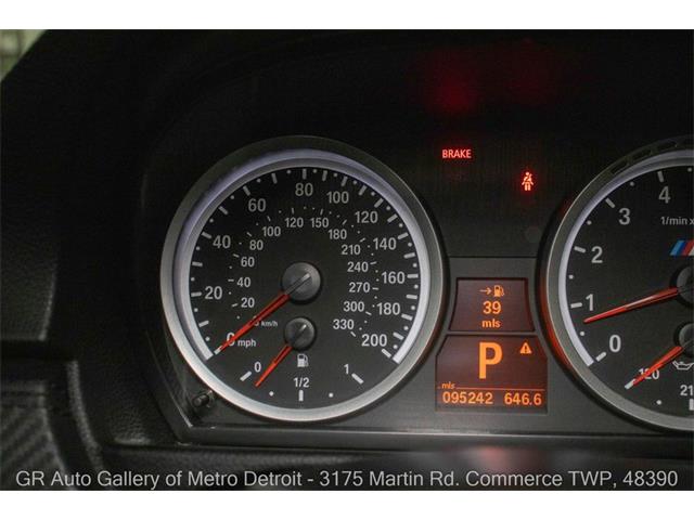2013 BMW M3 (CC-2072270) for sale in Kentwood, Michigan