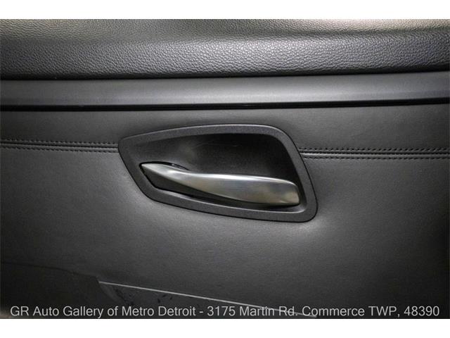 2013 BMW M3 (CC-2072270) for sale in Kentwood, Michigan