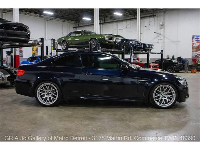 2013 BMW M3 (CC-2072270) for sale in Kentwood, Michigan