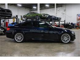 2013 BMW M3 (CC-2072270) for sale in Kentwood, Michigan