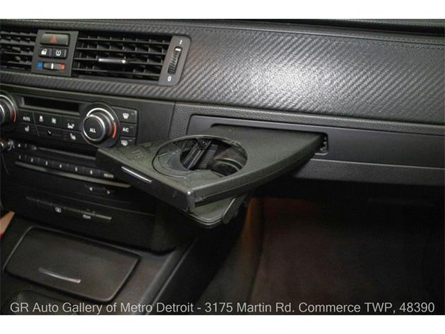 2013 BMW M3 (CC-2072270) for sale in Kentwood, Michigan