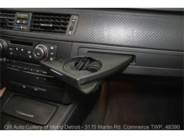 2013 BMW M3 (CC-2072270) for sale in Kentwood, Michigan