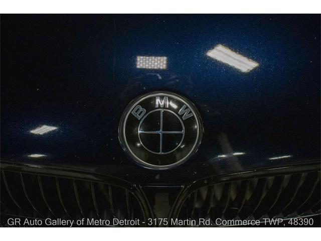 2013 BMW M3 (CC-2072270) for sale in Kentwood, Michigan