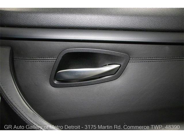 2013 BMW M3 (CC-2072270) for sale in Kentwood, Michigan