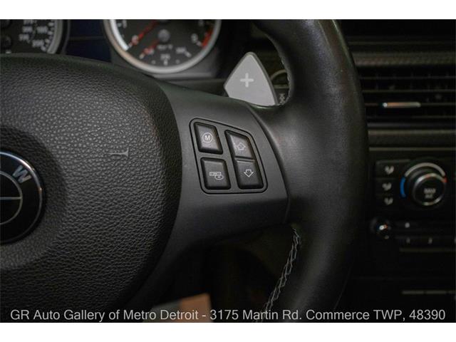 2013 BMW M3 (CC-2072270) for sale in Kentwood, Michigan