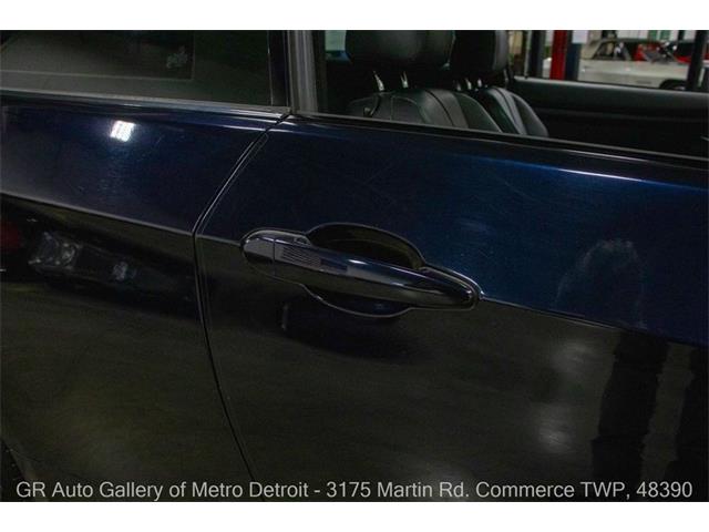 2013 BMW M3 (CC-2072270) for sale in Kentwood, Michigan