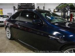 2013 BMW M3 (CC-2072270) for sale in Kentwood, Michigan