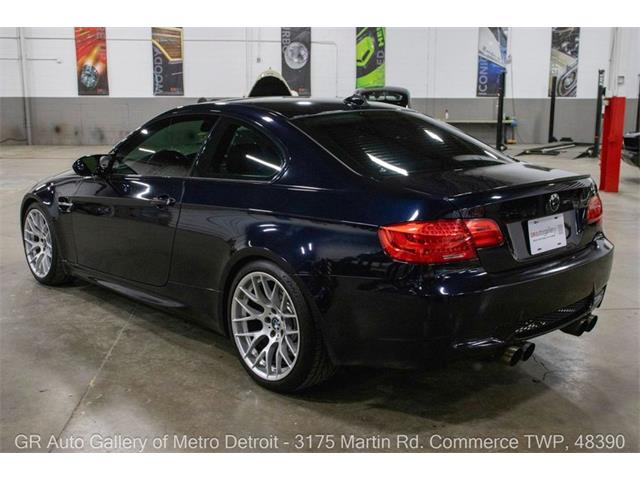 2013 BMW M3 (CC-2072270) for sale in Kentwood, Michigan