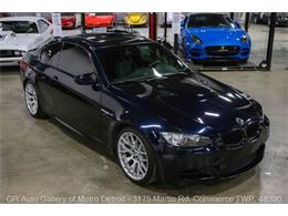 2013 BMW M3 (CC-2072270) for sale in Kentwood, Michigan