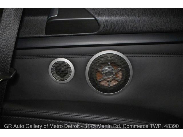 2013 BMW M3 (CC-2072270) for sale in Kentwood, Michigan
