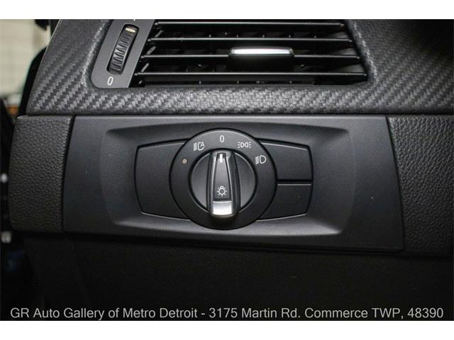 2013 BMW M3 (CC-2072270) for sale in Kentwood, Michigan