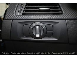 2013 BMW M3 (CC-2072270) for sale in Kentwood, Michigan