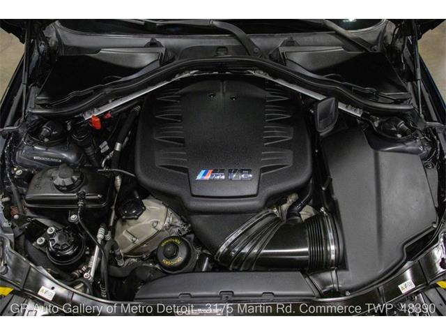 2013 BMW M3 (CC-2072270) for sale in Kentwood, Michigan