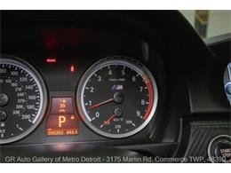2013 BMW M3 (CC-2072270) for sale in Kentwood, Michigan