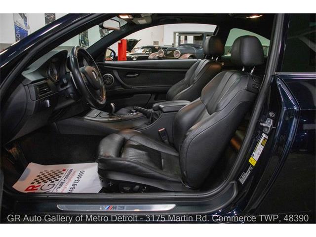 2013 BMW M3 (CC-2072270) for sale in Kentwood, Michigan