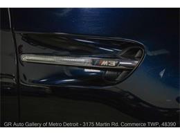 2013 BMW M3 (CC-2072270) for sale in Kentwood, Michigan