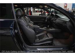 2013 BMW M3 (CC-2072270) for sale in Kentwood, Michigan