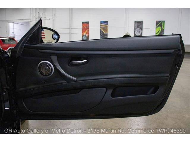 2013 BMW M3 (CC-2072270) for sale in Kentwood, Michigan