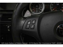 2013 BMW M3 (CC-2072270) for sale in Kentwood, Michigan