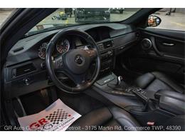 2013 BMW M3 (CC-2072270) for sale in Kentwood, Michigan