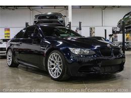 2013 BMW M3 (CC-2072270) for sale in Kentwood, Michigan