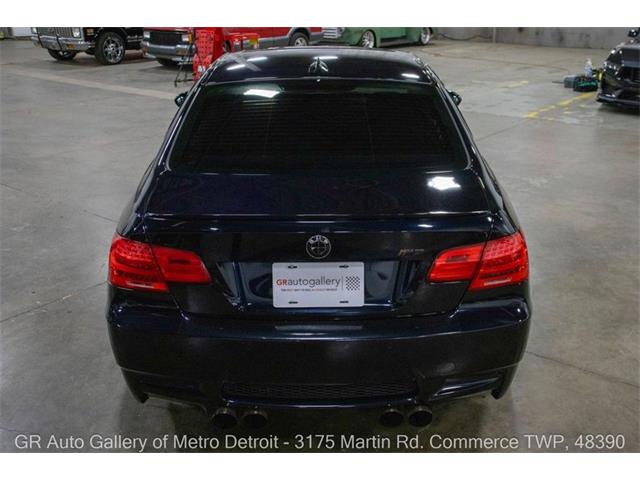 2013 BMW M3 (CC-2072270) for sale in Kentwood, Michigan
