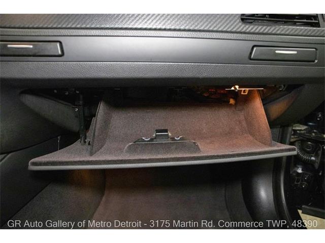 2013 BMW M3 (CC-2072270) for sale in Kentwood, Michigan
