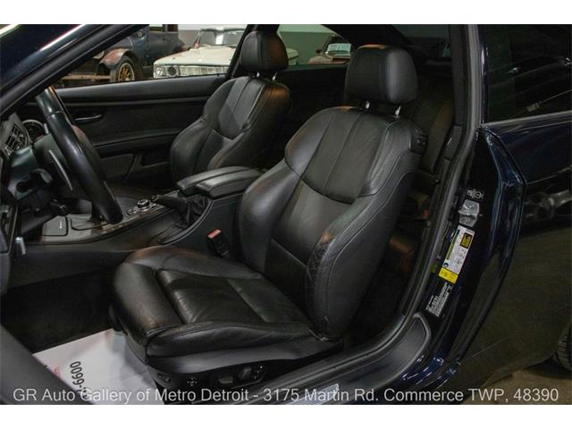 2013 BMW M3 (CC-2072270) for sale in Kentwood, Michigan