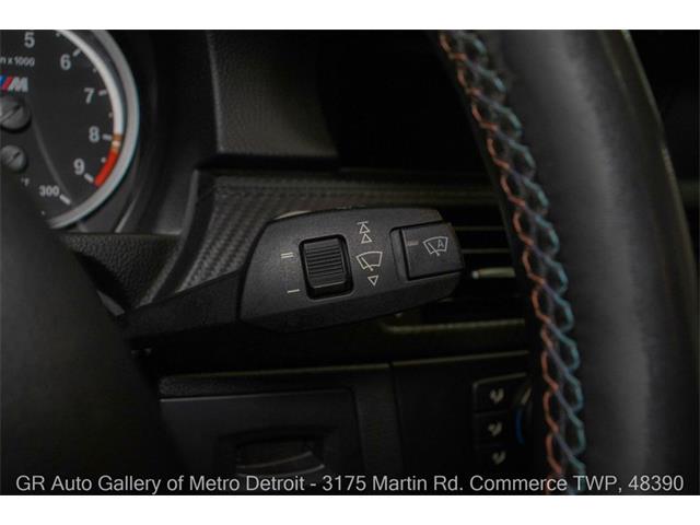 2013 BMW M3 (CC-2072270) for sale in Kentwood, Michigan