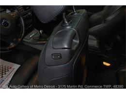2013 BMW M3 (CC-2072270) for sale in Kentwood, Michigan