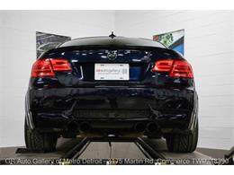 2013 BMW M3 (CC-2072270) for sale in Kentwood, Michigan