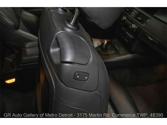 2013 BMW M3 (CC-2072270) for sale in Kentwood, Michigan