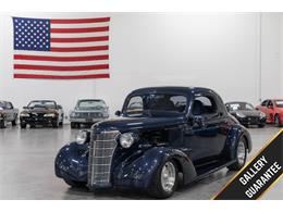 1938 Chevrolet Coupe (CC-2072271) for sale in Kentwood, Michigan