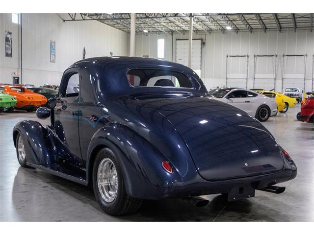 1938 Chevrolet Coupe (CC-2072271) for sale in Kentwood, Michigan