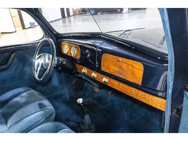 1938 Chevrolet Coupe (CC-2072271) for sale in Kentwood, Michigan