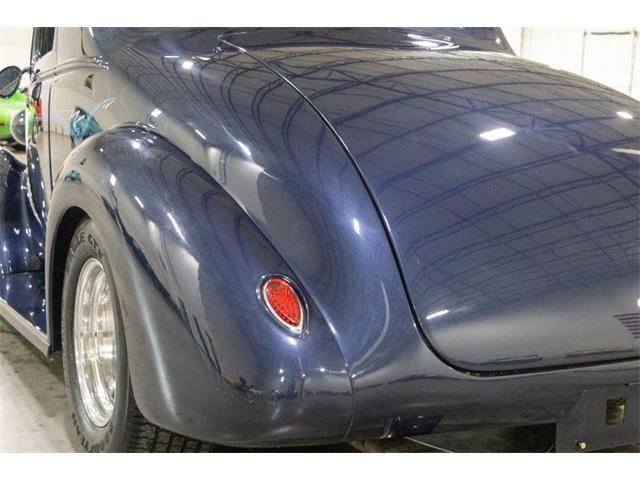 1938 Chevrolet Coupe (CC-2072271) for sale in Kentwood, Michigan
