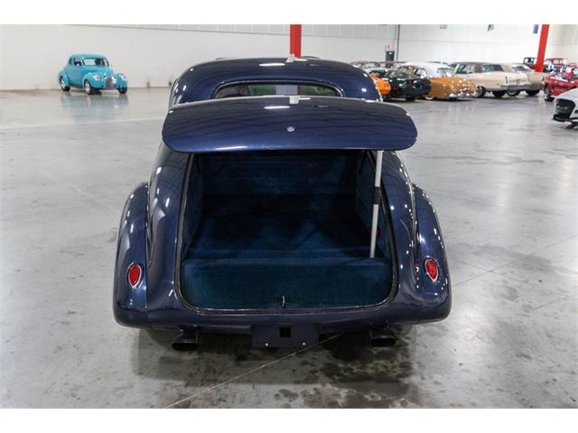 1938 Chevrolet Coupe (CC-2072271) for sale in Kentwood, Michigan